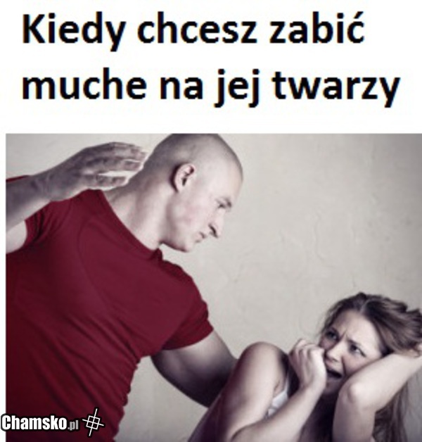 Nie musisz dziękować