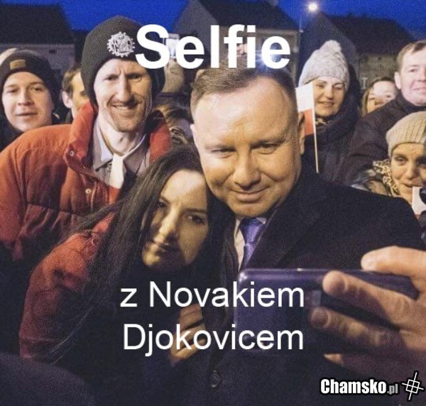 Selfie