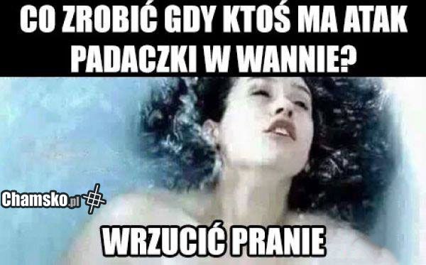 Padaczka