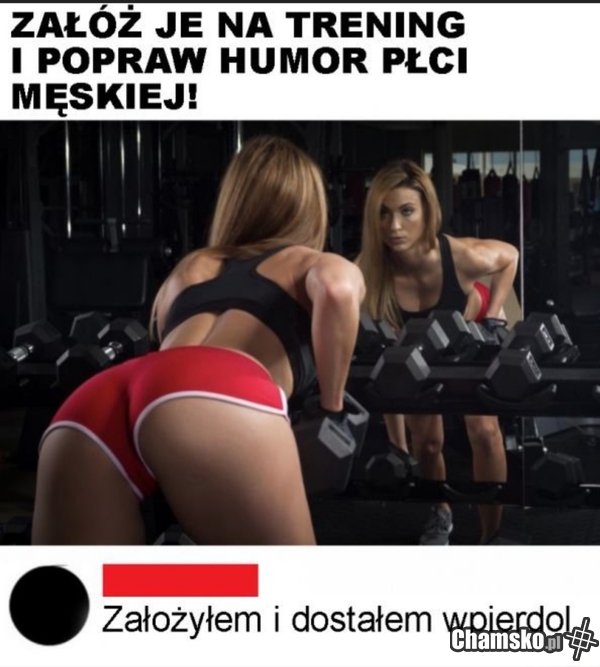 Siłownia