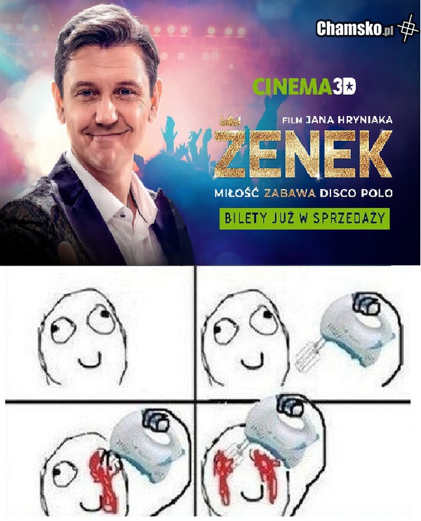 Zenek