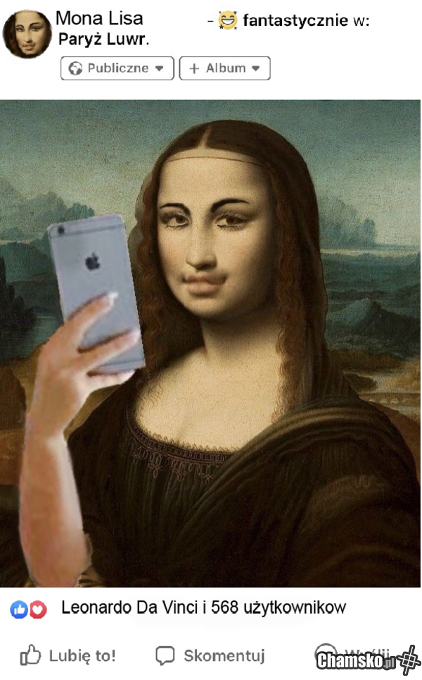 Mona Lisa