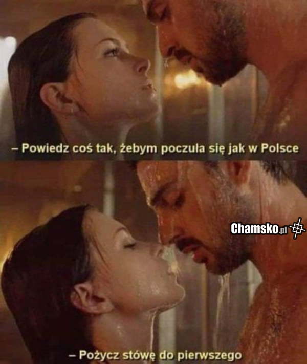 Jak w Polsce