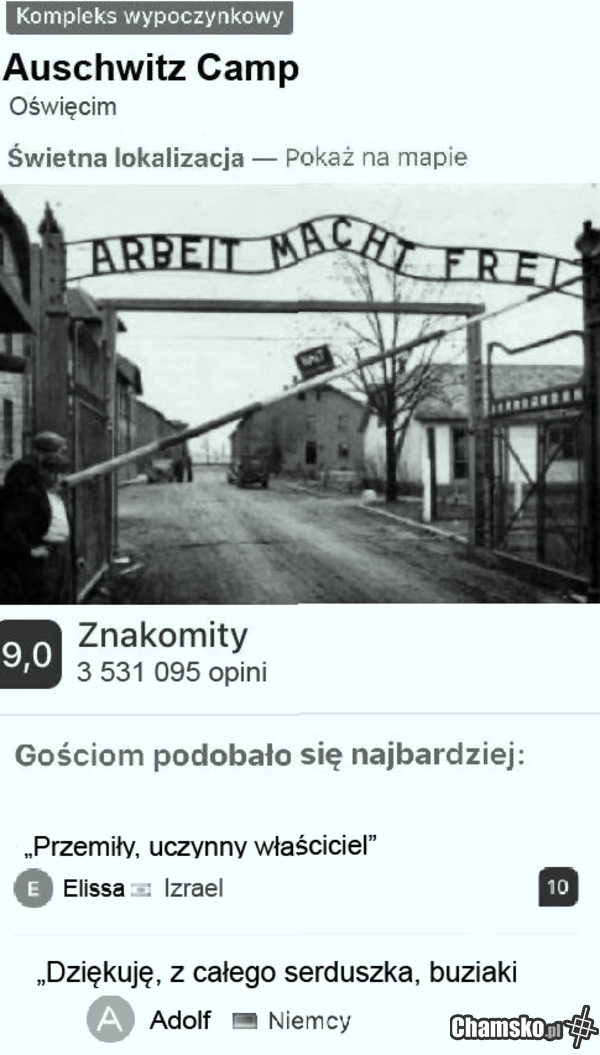 Booking 1942
