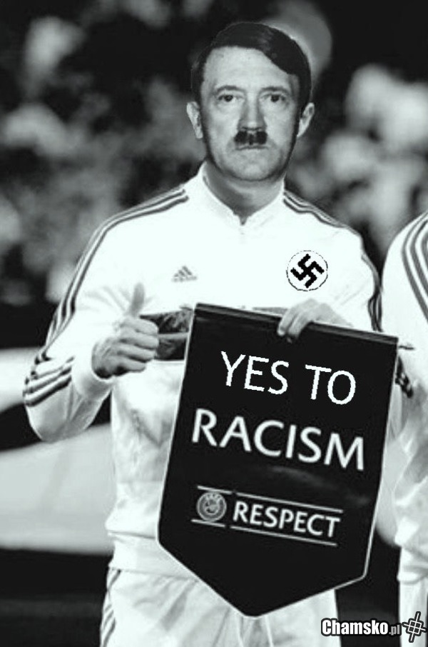 Say to YES