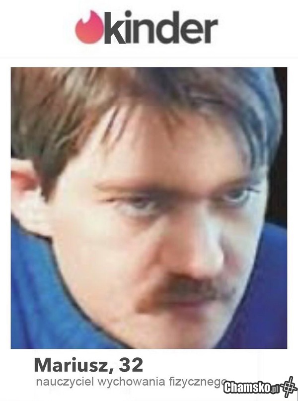 Mariuszek