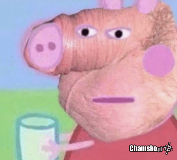 Świnka Peppa