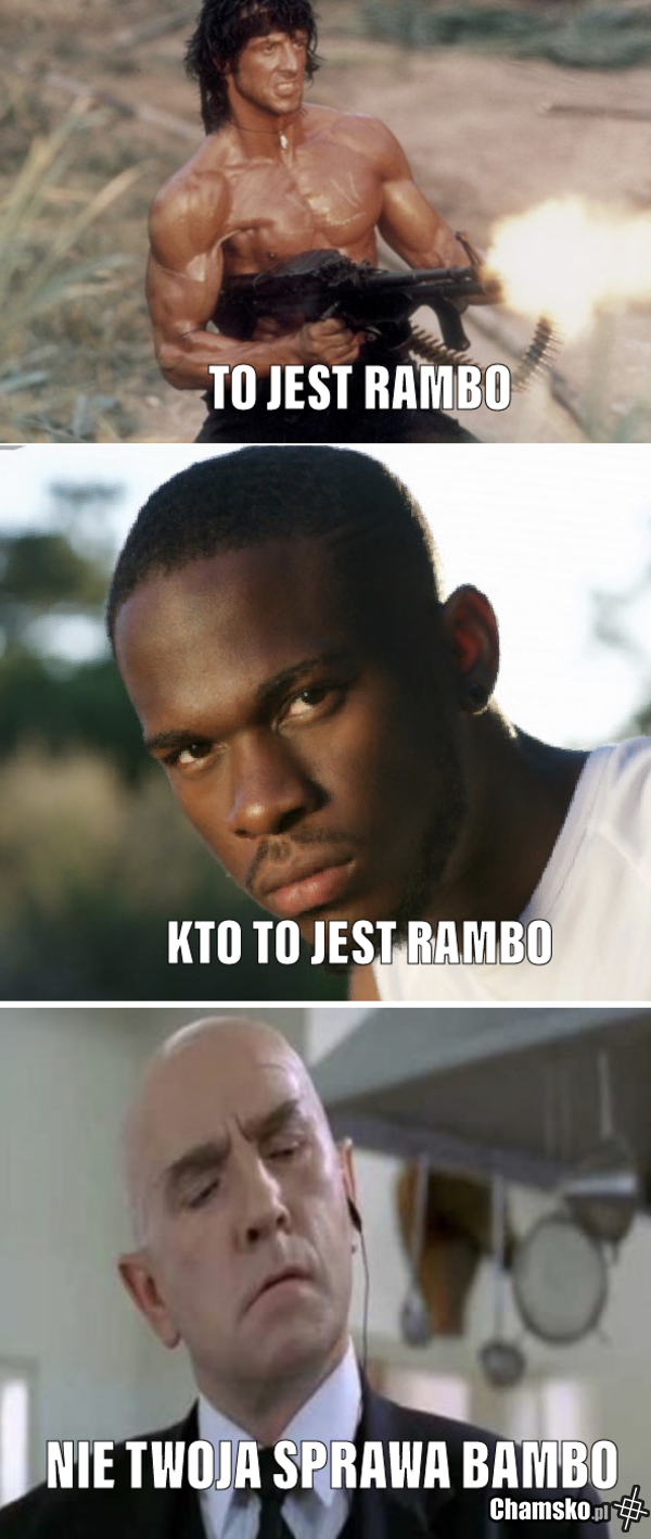 Rambo