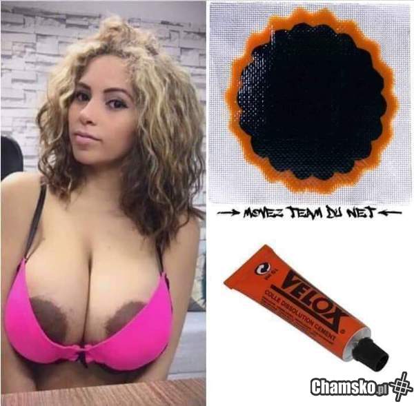 Zestaw rowerzysty