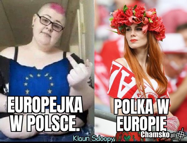 Trudny wybór.