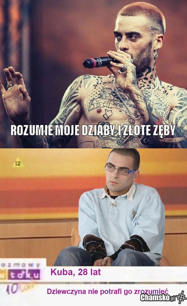 Que i Kuba