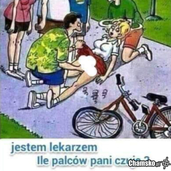 Lekarz NFZ