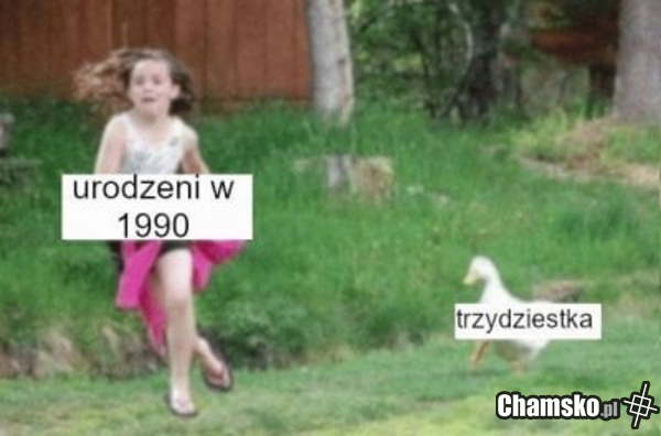 Trzydziestka
