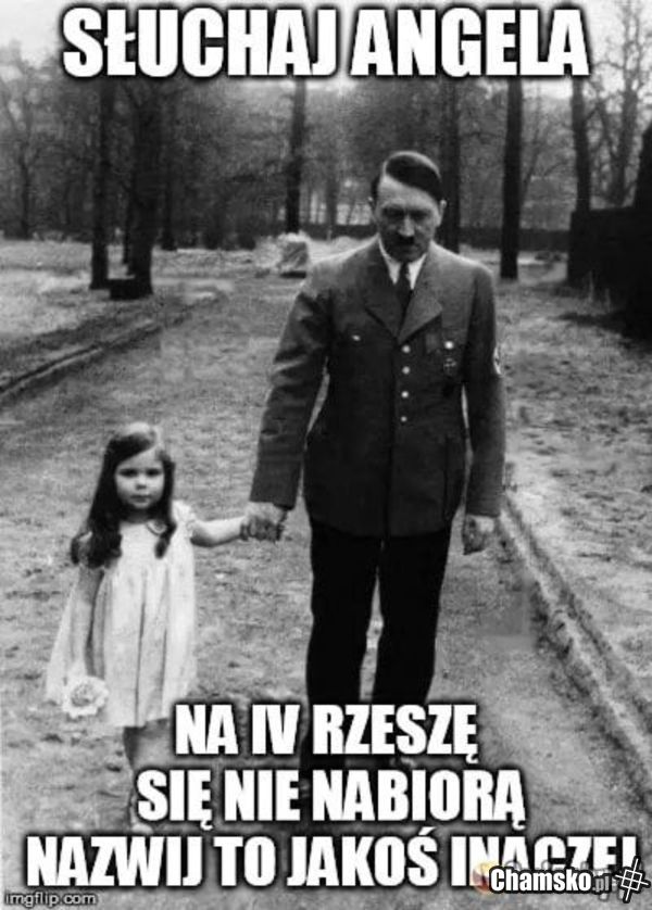 Na to się nie nabiorą...