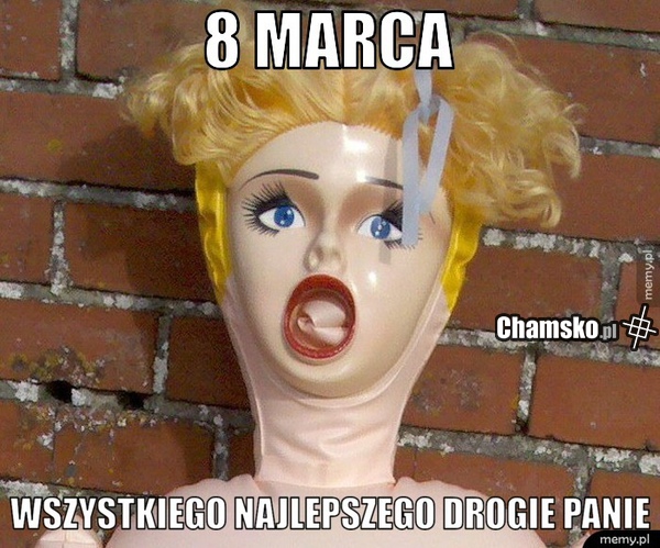 8 Marca