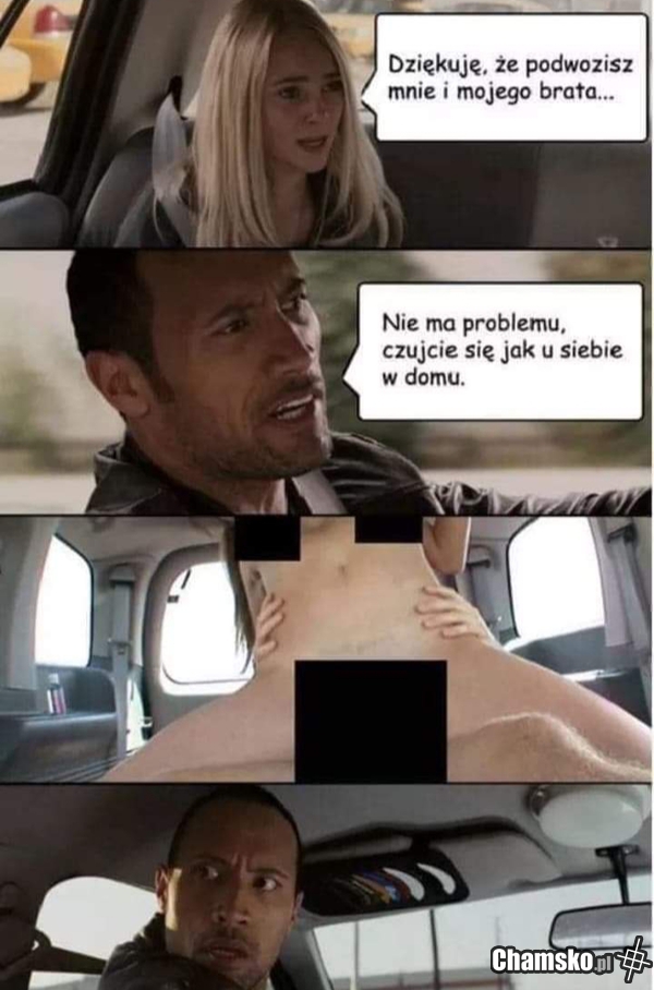 Jak w domu