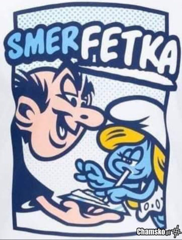 SmerFetka ( ͡°ᴥ ͡° ʋ)