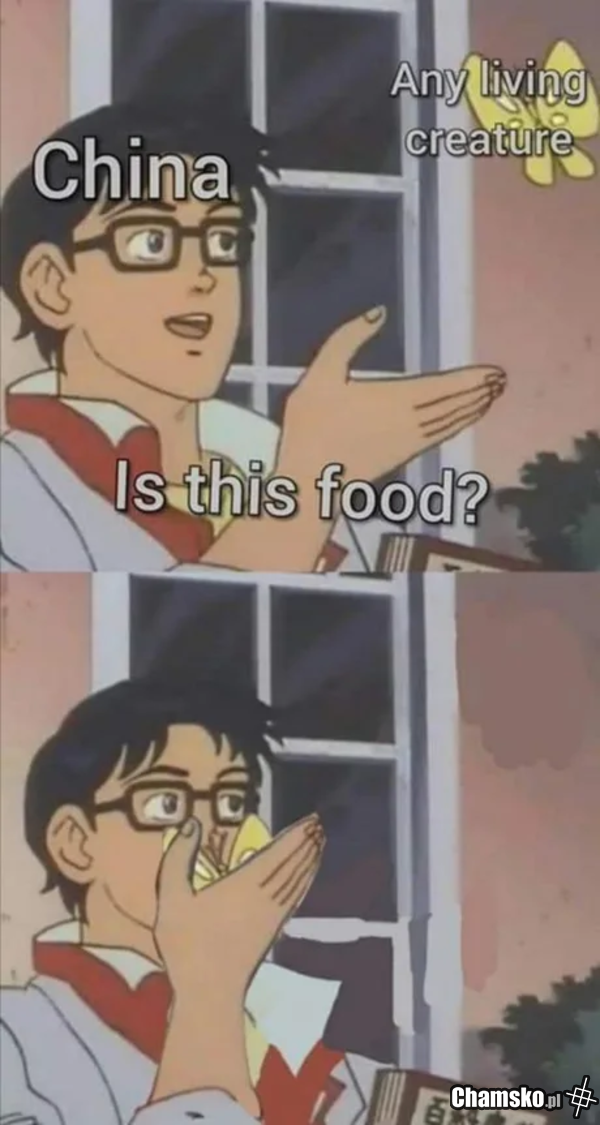 Chińczycy