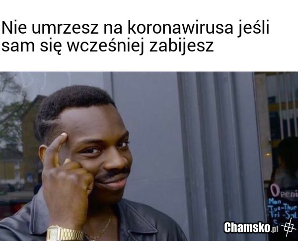 Koronawirus