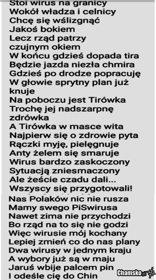 Wirus