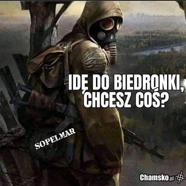 Ide do Biedry