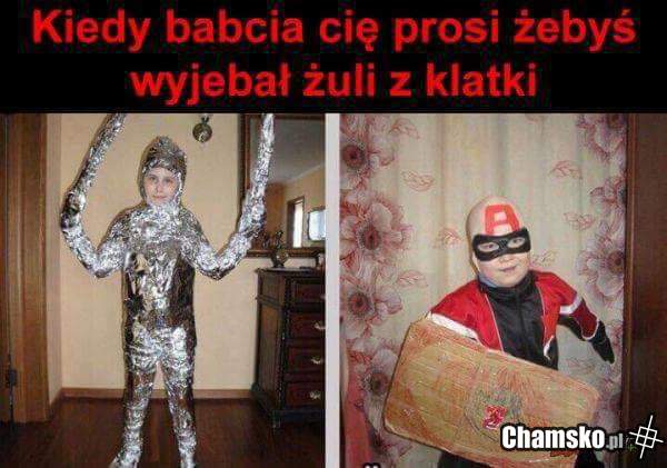 Wnuczek