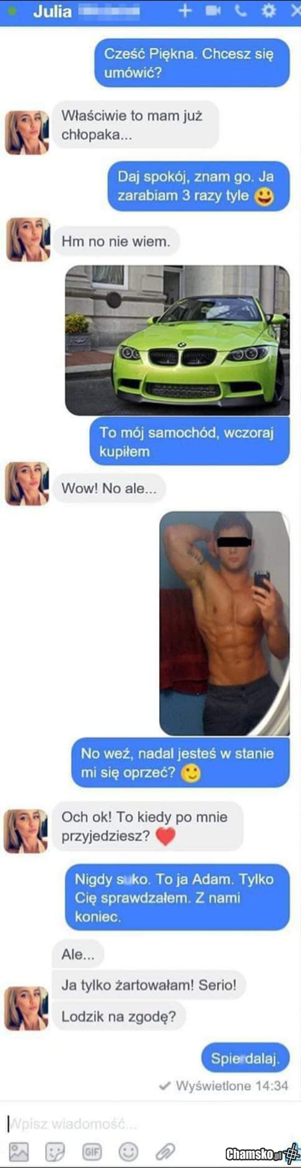 Wychujana