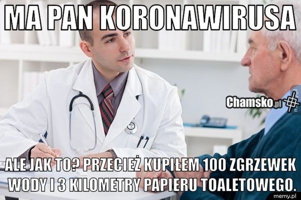Koronawirus