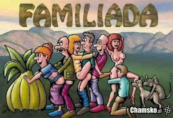 Hard Familia!!!