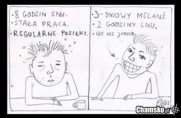 ( ͡° ͜ʖ ͡°)╭☞ jak być happy