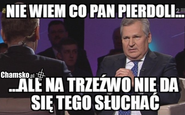 Kwachu dobry chłopak cz. X