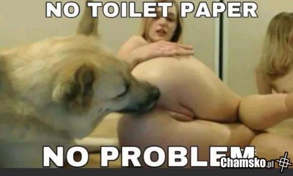 Nie ma problemu...