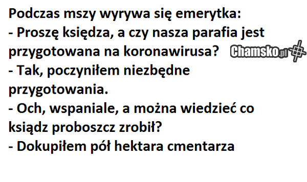kościół pomaga