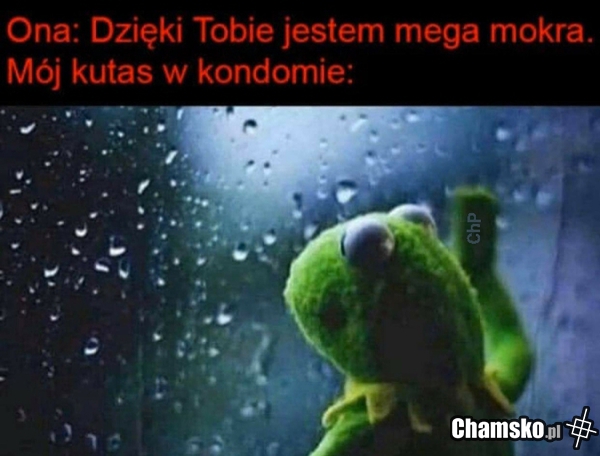 O ukochana! Czekam