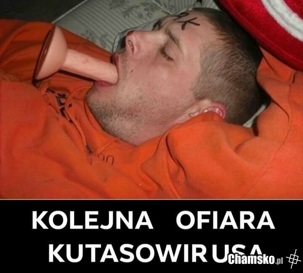 Kolejna ofiara