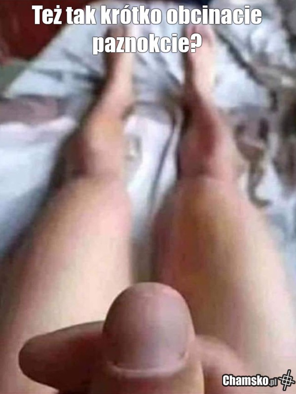 paznokcie