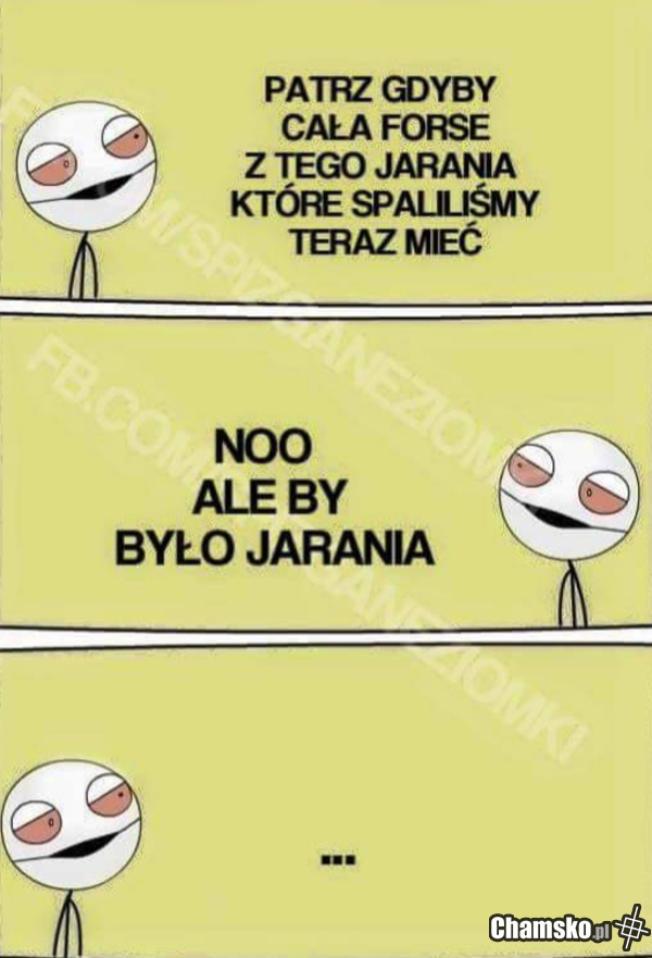 Ale by było
