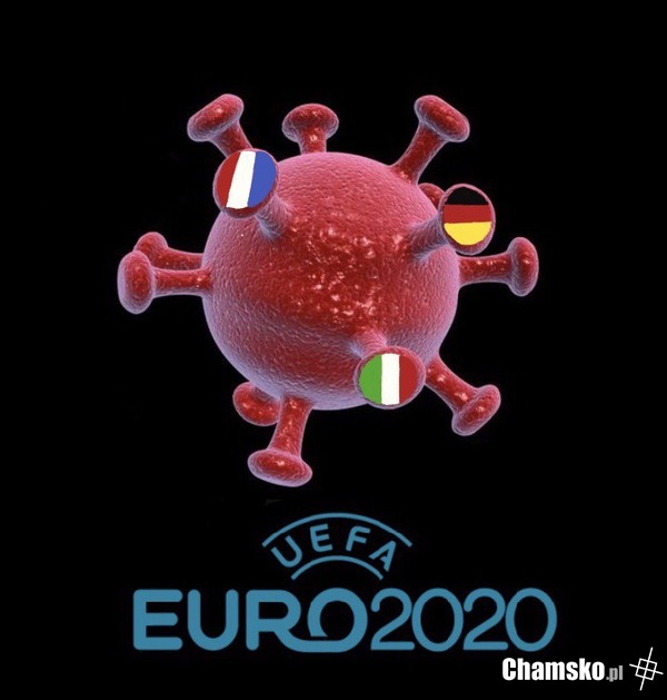 UEFA zaktualizowało logo