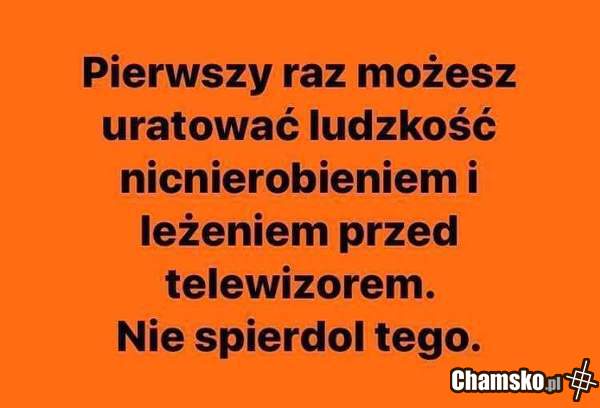 Skup się!