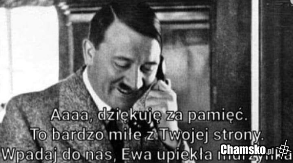 Podwieczorek u Adiego
