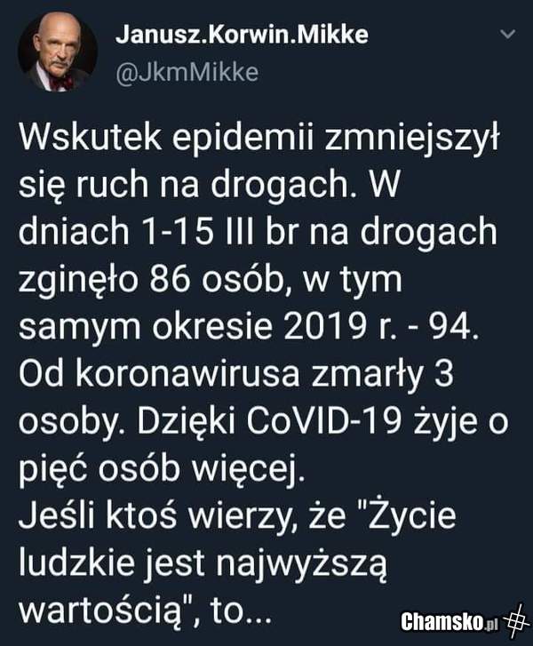 Czeba na spokojnie... usiąść i policzyć