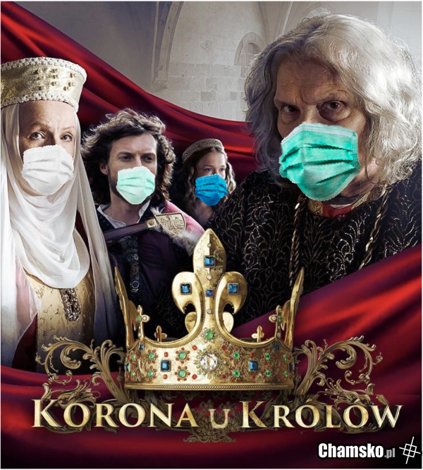 Serial na wolny czas