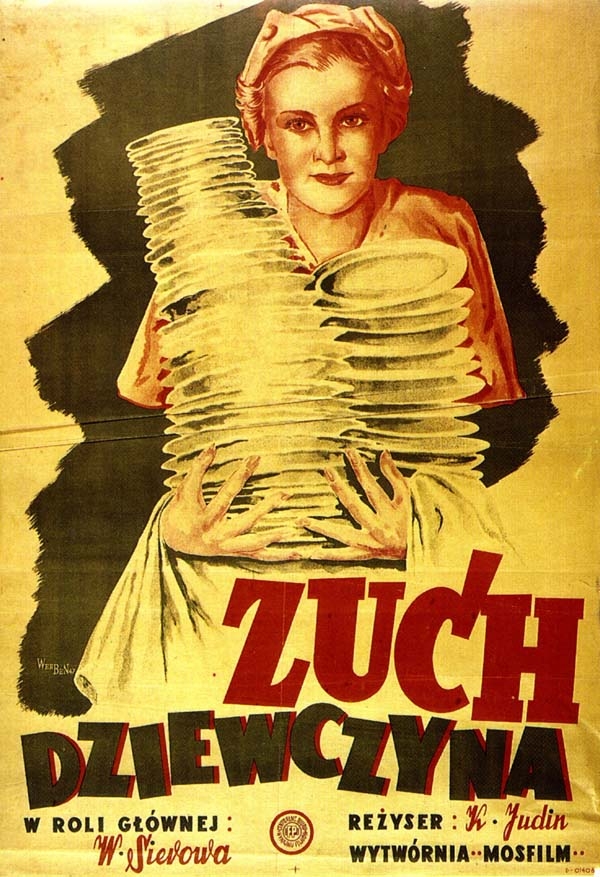 WZOROWA KOBIETA