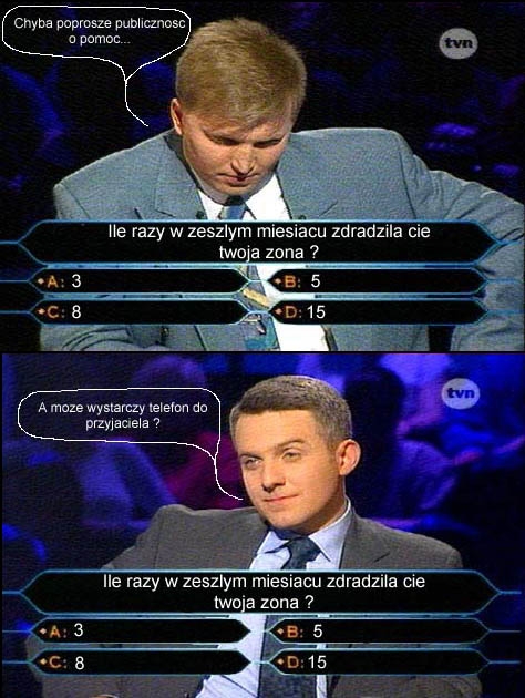 MILIONERZY