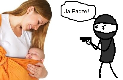 Ja pacze