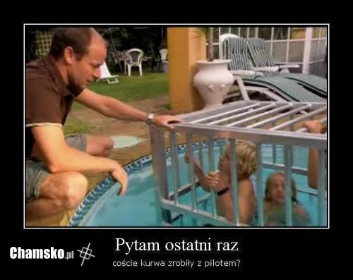 Pytanie do dzieci