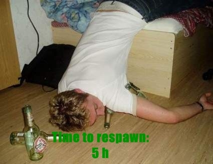 Respawn