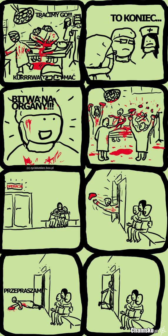 Operacja