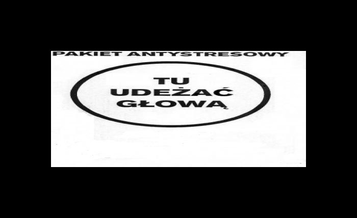 pakiet antystresowy