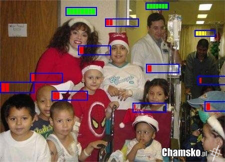 Healthbar